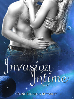cover image of Invasion intime